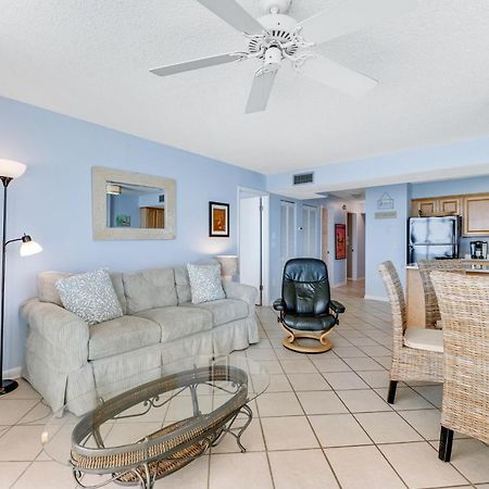 Seaside Beach & Racquet Club #3806 Orange Beach Esterno foto