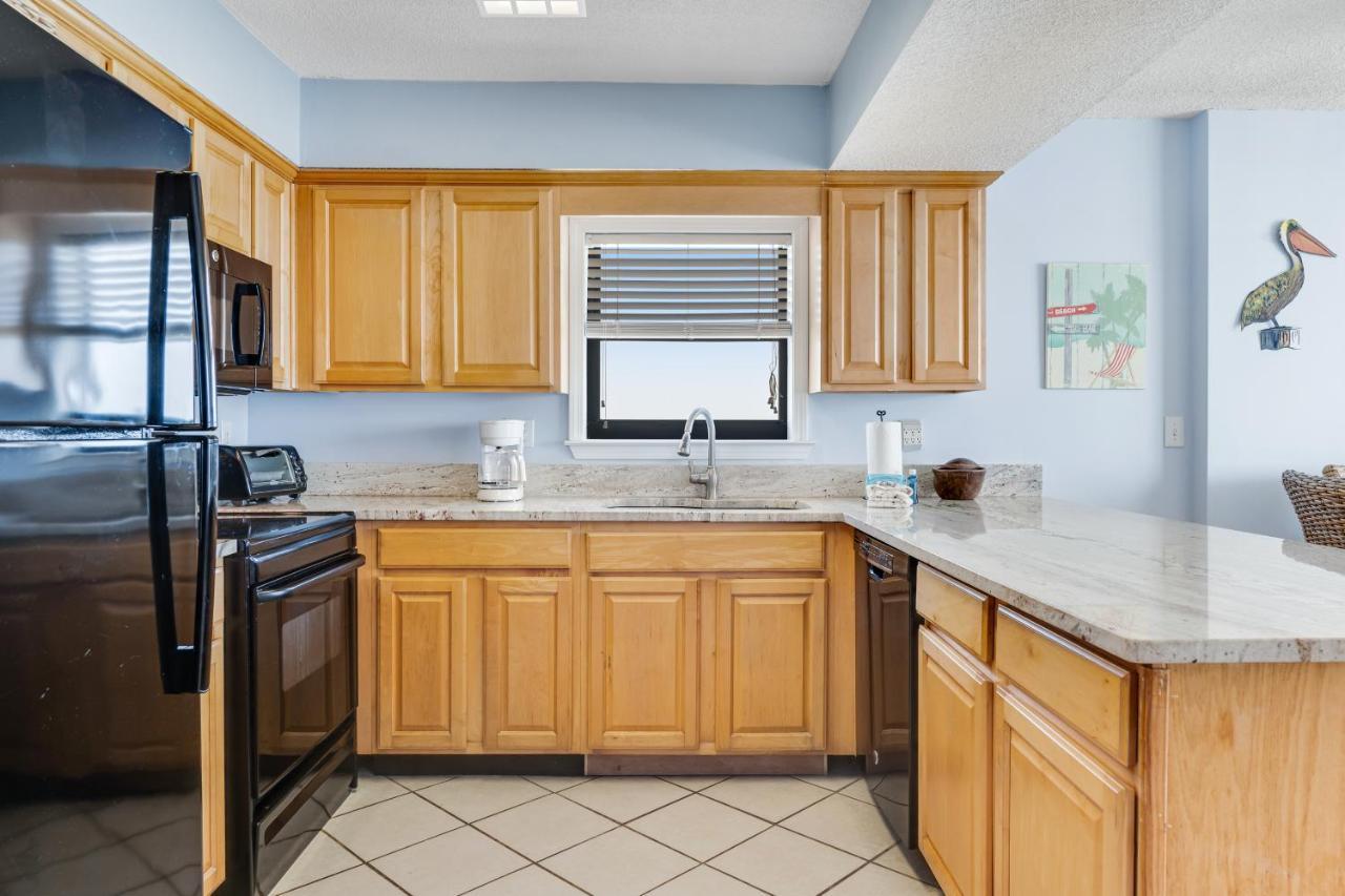 Seaside Beach & Racquet Club #3806 Orange Beach Esterno foto