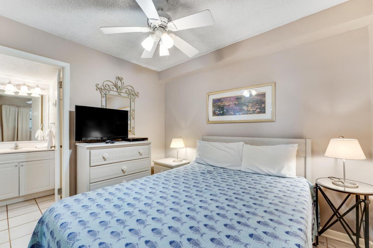 Seaside Beach & Racquet Club #3806 Orange Beach Esterno foto
