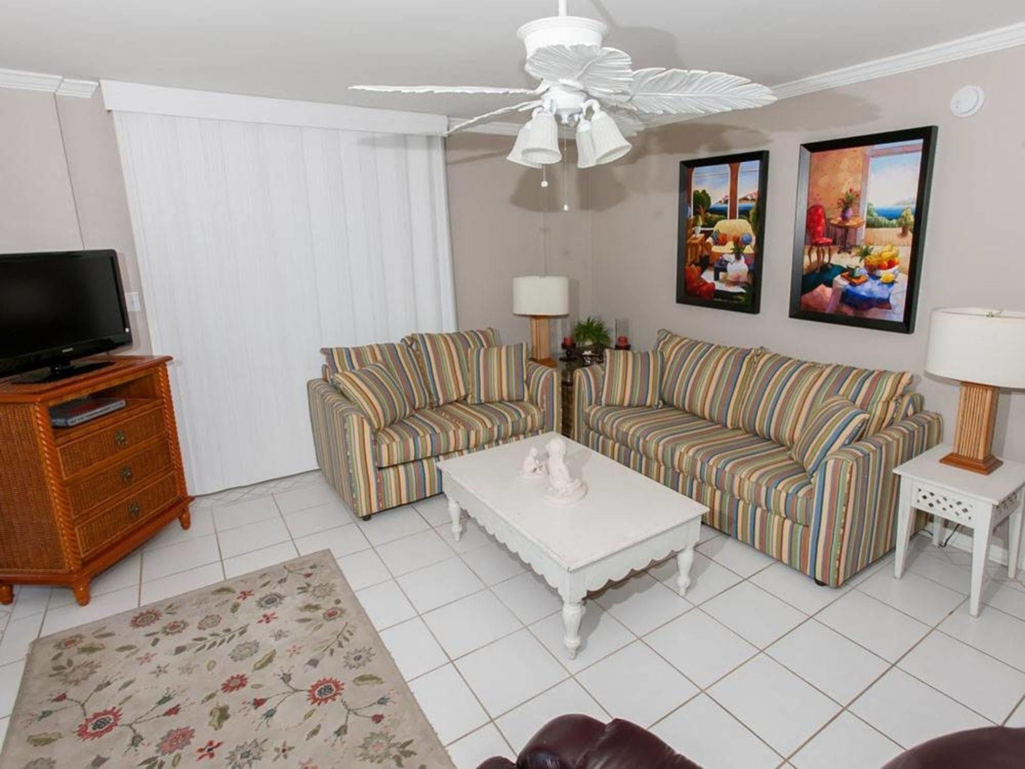 Seaside Beach & Racquet Club #3806 Orange Beach Esterno foto