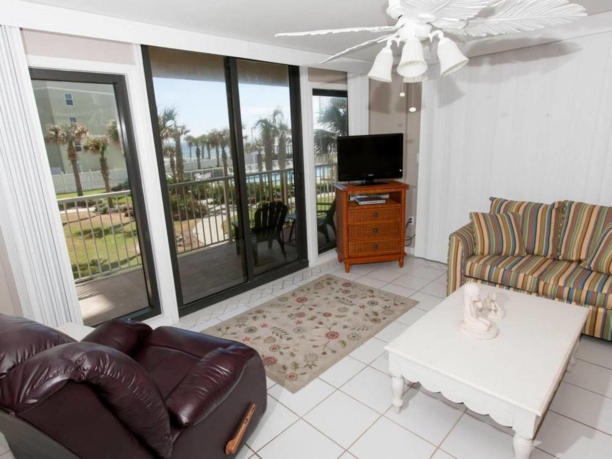 Seaside Beach & Racquet Club #3806 Orange Beach Esterno foto