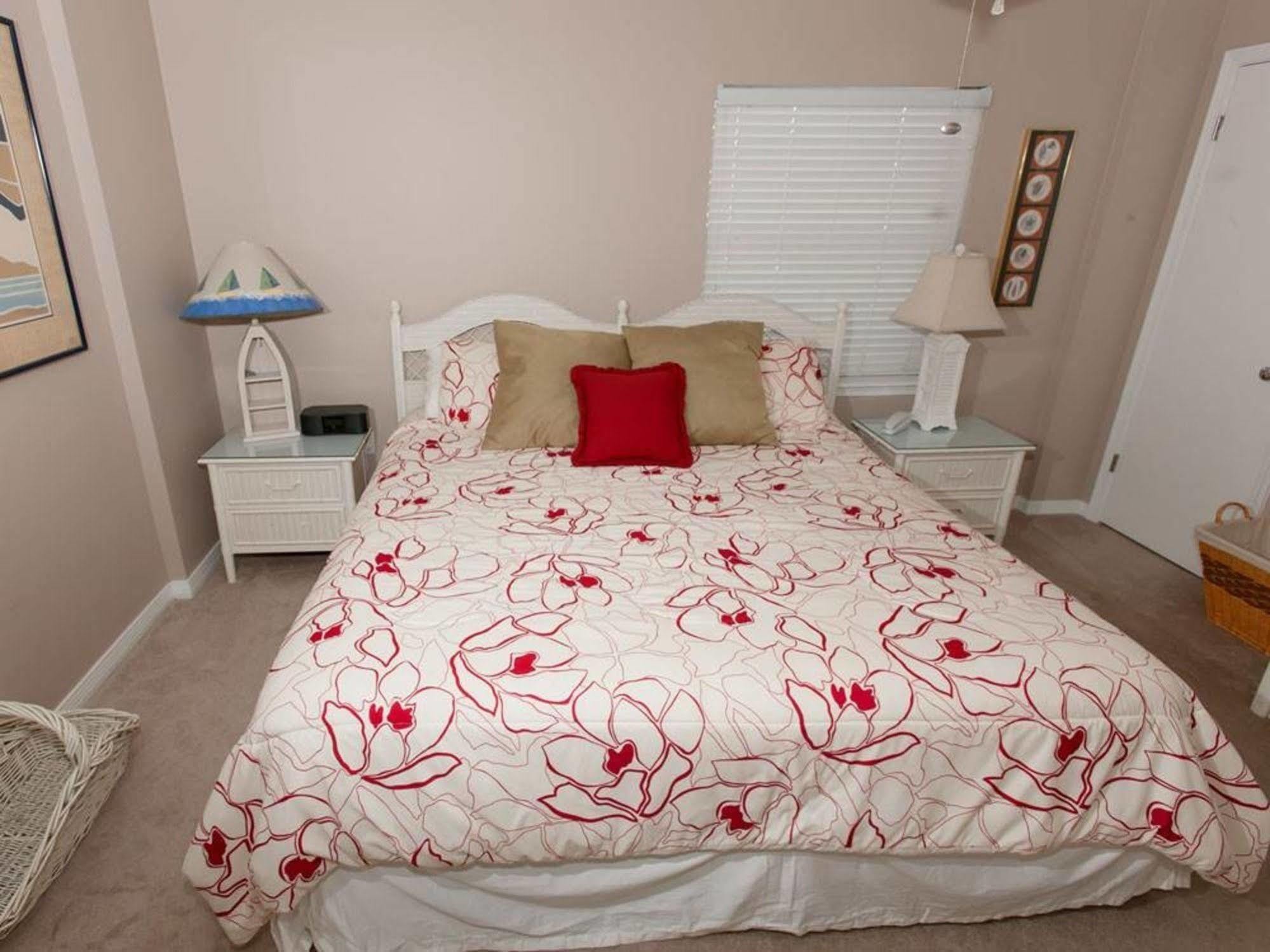 Seaside Beach & Racquet Club #3806 Orange Beach Esterno foto