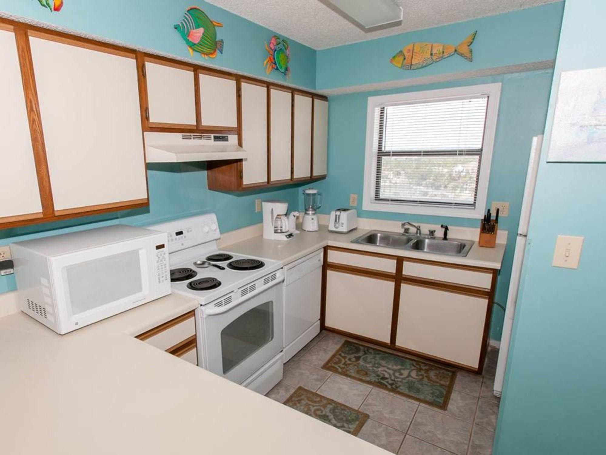 Seaside Beach & Racquet Club #3806 Orange Beach Esterno foto