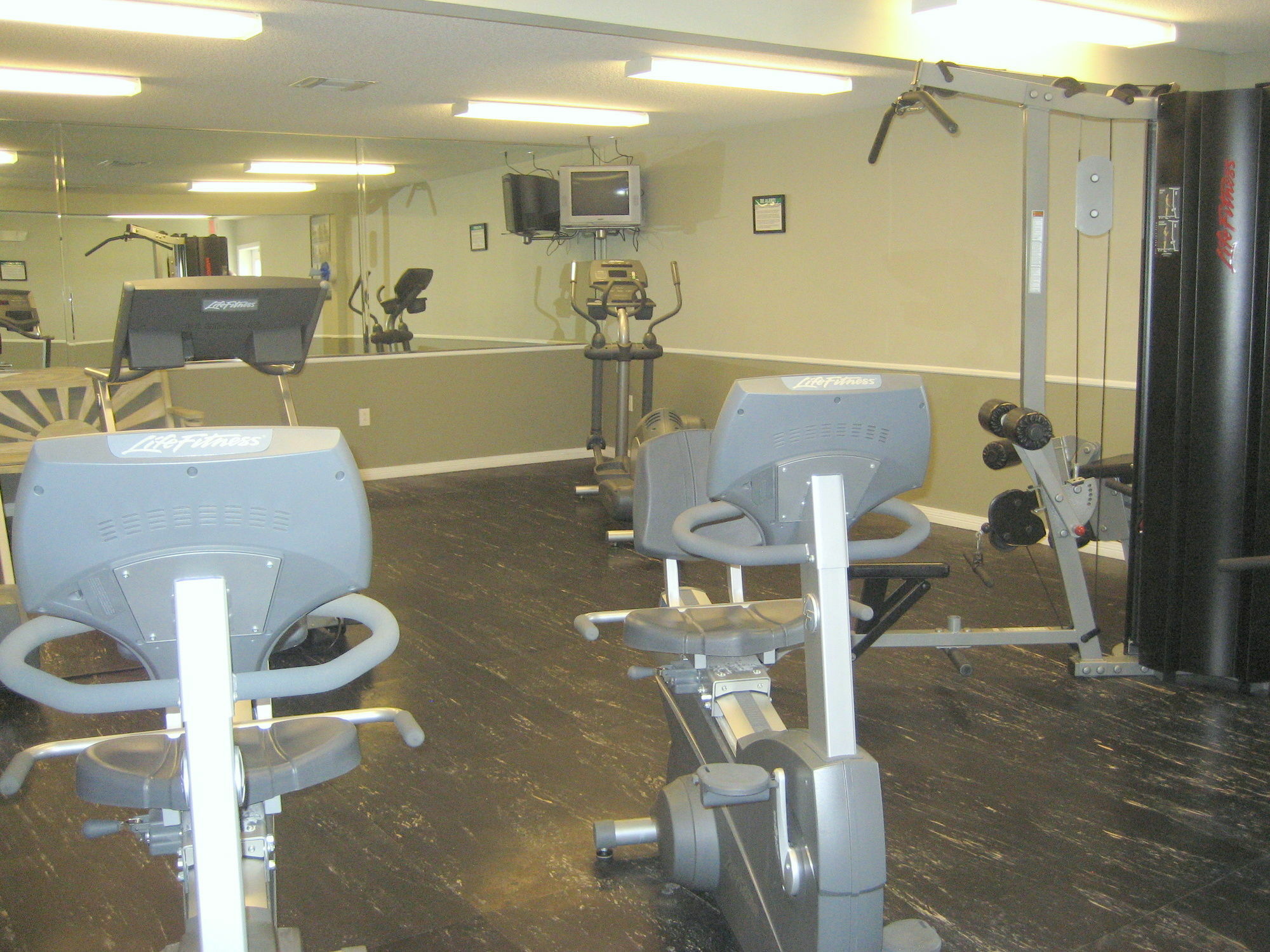 Seaside Beach & Racquet Club #3806 Orange Beach Esterno foto