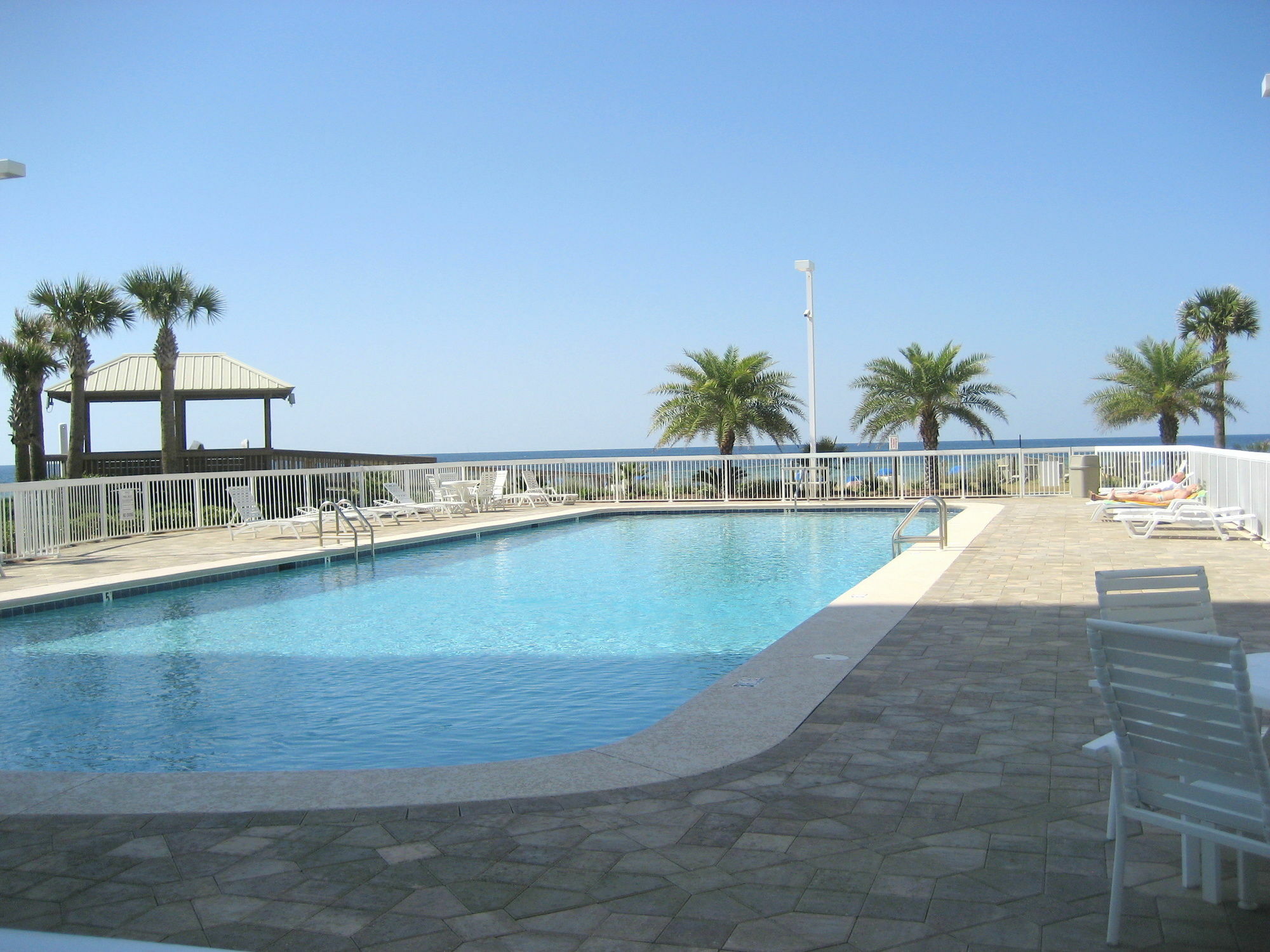 Seaside Beach & Racquet Club #3806 Orange Beach Esterno foto