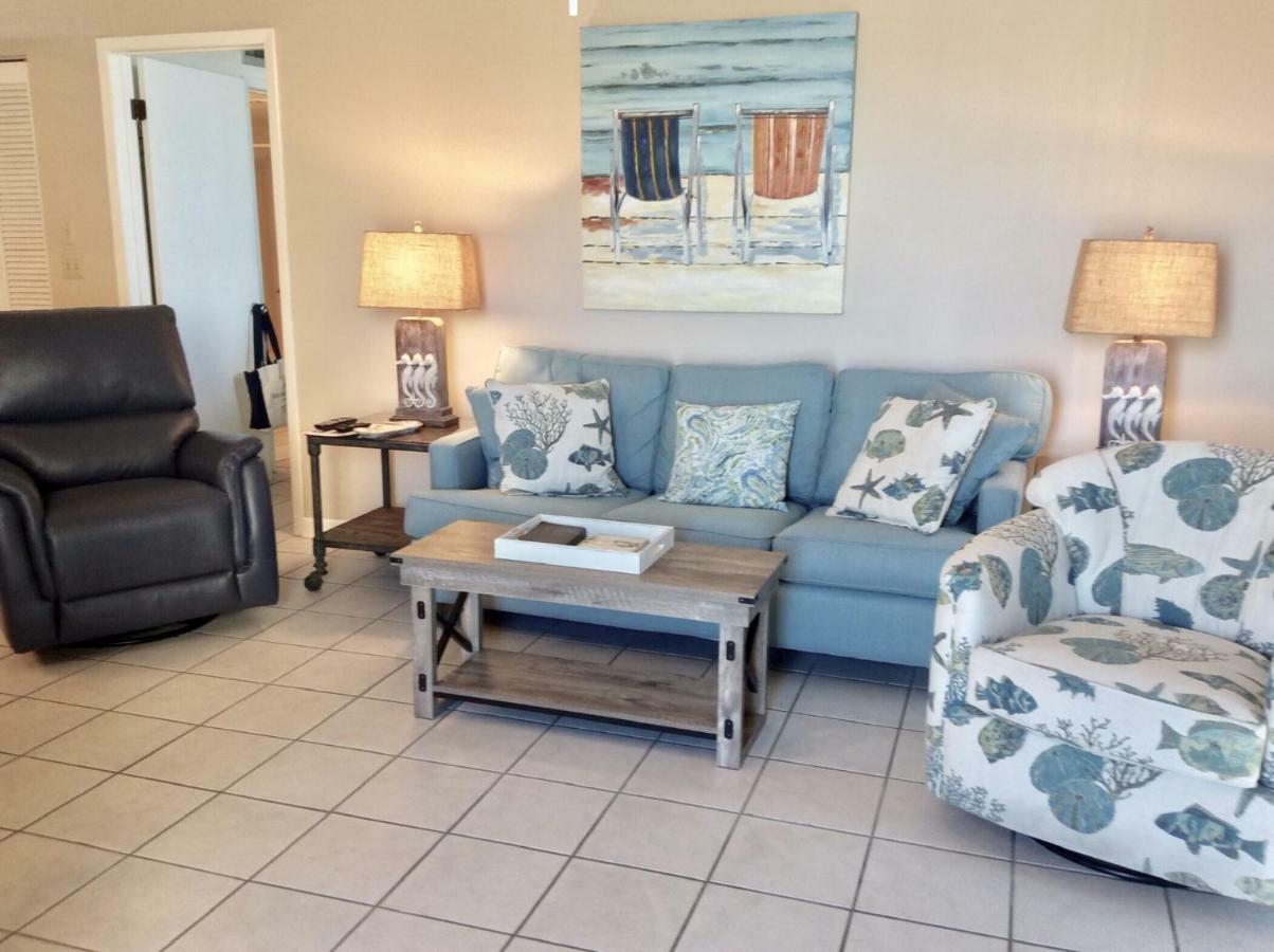 Seaside Beach & Racquet Club #3806 Orange Beach Esterno foto