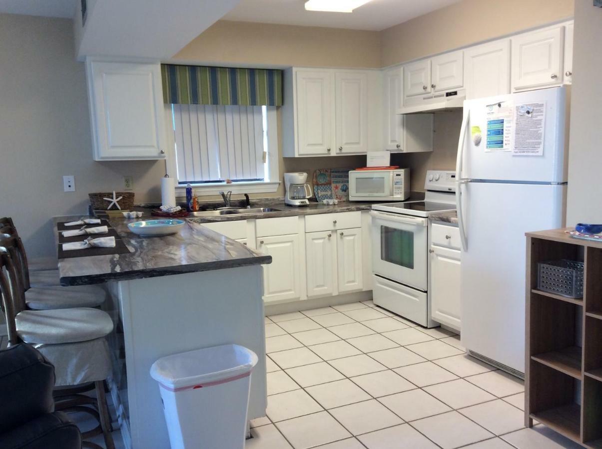 Seaside Beach & Racquet Club #3806 Orange Beach Esterno foto