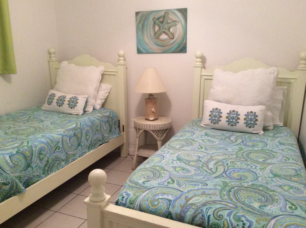 Seaside Beach & Racquet Club #3806 Orange Beach Esterno foto