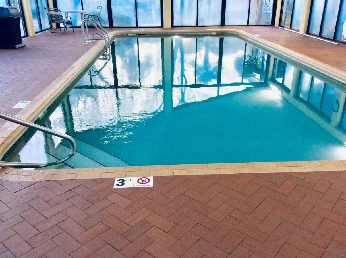 Seaside Beach & Racquet Club #3806 Orange Beach Esterno foto